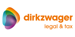 Dirkzwager logo