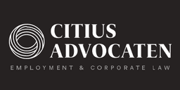 Citius Advocaten logo